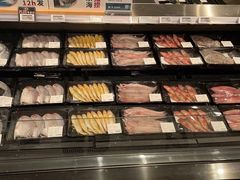 -七鲜超市(瑞虹天地太阳宫店)