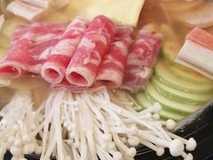 -小岛餐厅