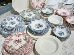 -ZARA HOME(天环广场店)