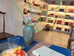 -煮雨小筑(斜塘老街店)