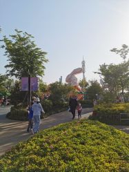 点击看大图 -季高兔窝窝亲子园(上海薰衣草公园店)