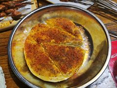 -有奴思烤肉·清真(正宁路店)