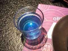 -匠子烤鱼(上邦百汇城店)