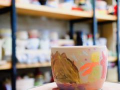 -青韵台陶艺Diy(永庆坊店)