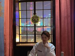 -YUE·6·西式融合餐厅(外滩六号店)