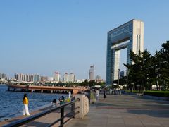 -幸福门