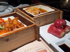 -悦满楼·西关名点·湛江名菜(航空综合大厦店)