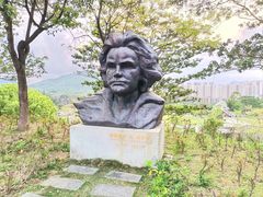 -白石龙音乐公园