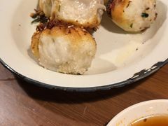 -舒蔡记生煎菜饭(云南中路店)