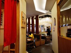 -悟空酒场烤肉(凯德壹中心店)