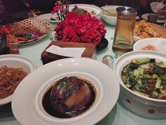 -城北食府(枫林店)