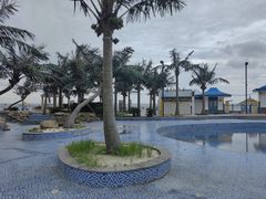 -碧海银沙景区