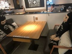 大堂-太二酸菜鱼(正大广场店)