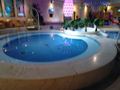 -水晶之星洗浴温泉汗蒸