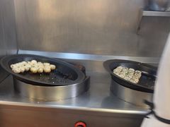 -小杨生煎(黄河路店)