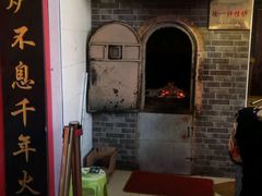 -徐一杆挂炉烤鸭(荣巷店)