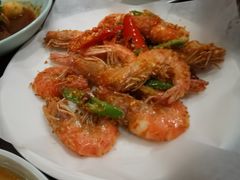 -新旺茶餐厅(嘉里城店)
