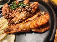 -喜洲吧·江畔老船厂·庭院餐厅(喜临院店)