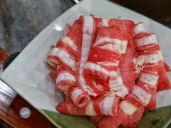 -壹条龙饭庄台基厂店