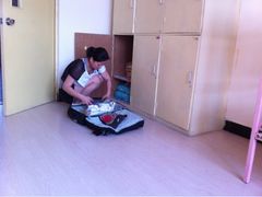 -北京市海淀外国语实验学校