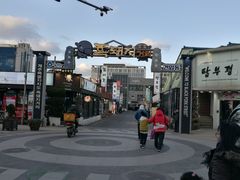 -Dombe豚(黑猪肉街店)