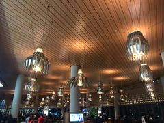 -贾特拉帕蒂·希瓦吉国际机场