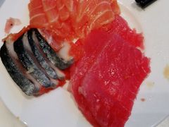 -喝彩海鲜自助餐厅(宜宾城市名人酒店)