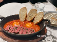 -沛家·西餐Brunch·直火料理