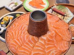 -三禾寿司(君尚店)