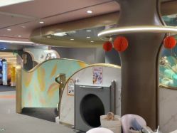 -奈尔宝·国风主题儿童乐园·亲子餐厅(豫园商城店)