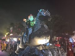 -七彩云南欢乐世界