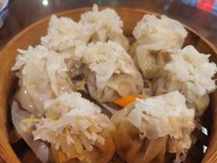 -龍聚祥烧麦馆(万达店)