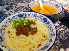 -老街杂酱面(东升街店)