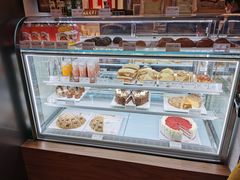 -Peet's Coffee皮爷咖啡(德基店)