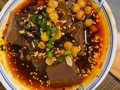 -肖四女乐山跷脚牛肉(世博源店)