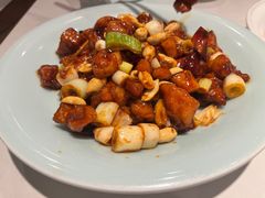 -新侨小馆(东直门北小街店)