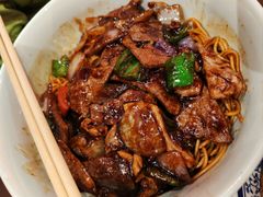 -王繁星面馆(西安熙地港店)