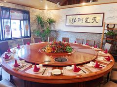 -御膳粥·牛乳粥底火锅·地道顺德菜(容桂店)