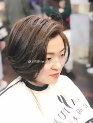 -宝丽源美发造型