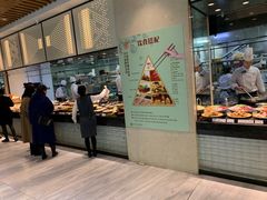 门面-高佳庄·海鲜酒楼(东港店)