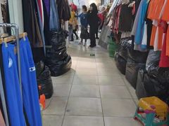 -南京环北服装批发市场