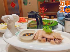 -筱爷叔·上海传统手工菜(玉树路店)