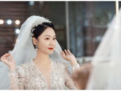 -欣薇婚纱(新源乐汇城店)