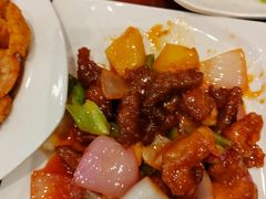 -古南都·老广东酒楼(龙江店)