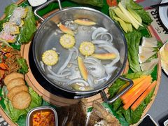 -椰小鸡·琼州糟粕醋(美兰缤纷城店)