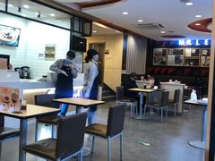 大堂-李先生牛肉面大王(北京东四店)