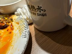 -太二酸菜鱼(沈阳万象城店)
