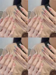 -M·X Nail日式美甲美睫