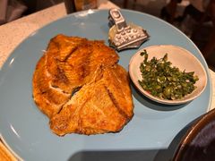 -半山腰·云南菜(侨福芳草地店)