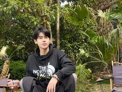 -J Create城市露营咖啡·简餐·宠物(上海动物园店)